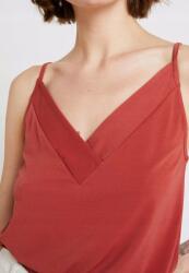 Vero Moda Réz Felső L