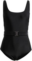 Bonprix 38-AS Csíkos Fürdőruha