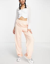 JJXX Barackszínű Egyenes Nadrág (M) (528002)