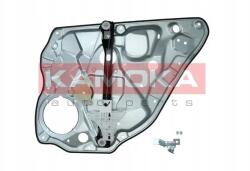 Kamoka Ablakemelő Hátsó Bal +panel 7200211/KAO