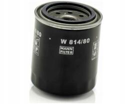 Mann-Filter Olajszűrő Rover 200 II 1.6 89-99 400 1.6 90-00 600 1.9-2.3 93-99