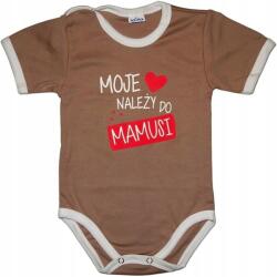 Axima Csecsemő Body (Méret: 80)