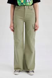 DeFacto LC24103 Defacto Military Farmer Nadrág Magas Derekú M