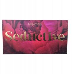 Fab Factory 18 szemhéjpúder paletta Fab Factory Seductive