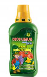 Agrecol Műtrágya Biohumus Univerzális Műtrágya 0, 35L (5902341000518)