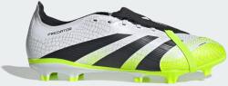Adidas Focicipő Adidas Predator League FT fehér|fekete|sárga