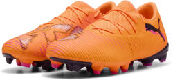 PUMA Futballcipő Gripcontrol Technológia, Gyors Irányváltás Future 8 Match Fg/ag Low fekete|narancssárga|rózsaszín|sárga - decathlon - 36 790 Ft