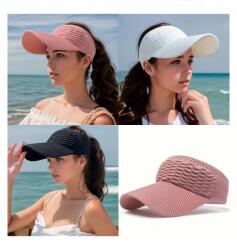  Baseball sapka Napellenző Strand fejpánt