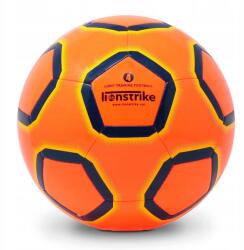 Lionstrike focilabda LS190Y 4-es méret narancssárga (LS190Y)