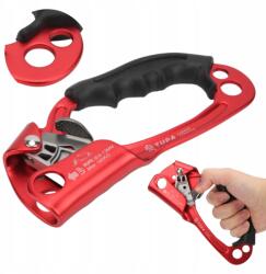  Hegymászás Ascender Rock Rappelling Jobb Kéz Kötélbilincs A Munkához (2718210008512)