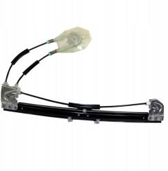 Abakus Ablakemelő Szerkezet Bal Hátsó Bmw 5 E39 1995-2003-HEZ