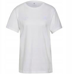 adidas M Női póló adidas Signature Tee fehér GV1345 M (GV1345)