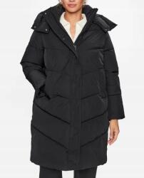 Calvin Klein kabát pehelykabát fekete Modern K20K204690 Fekete XL 42 (K20K204690)