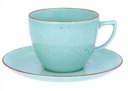 porcello Kávéscsésze Tea Aljjal 0, 25 Sétáló City CT05 Elemek Óceán (FPW)