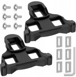 Ambienden Spd Sl patentos pedálok kerékpáros cipőkhöz (B0F4DCTBTT)