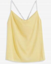 Bonprix 40-ES Blúz Lezser Nyakkivágással