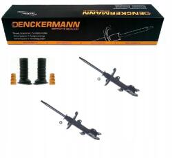 Denckermann Lengéscsillapító Védő Prius III 2009-2015 Első