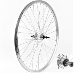  Kerék 26" 559 H. DF. alu abr alu agy ezüst ipari