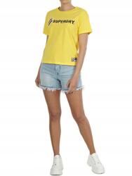 Superdry Kék Farmernadrág (28-as méret) (450024)