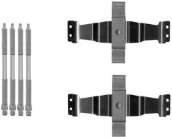 Textar 82541300 Tartozékkészlet, fékbetétek