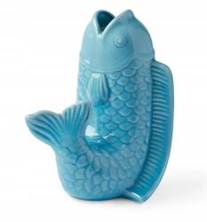  Váza hal motívummal (610730)