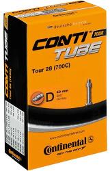 Continental Tour28 All D40 32/47-622 dobozos Continental kerékpár tömlő