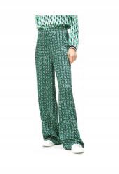 Pepe Jeans Mintás Szatén Női Nadrág (29) (389532)