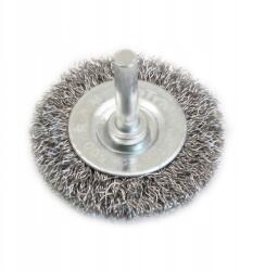 Satra S-50SB6 Forgó Drótkefe Acél 50 MM Satra (S-50SB6)