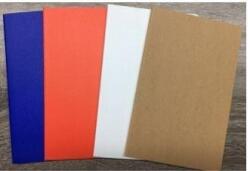 W&K Jegyzettömb A5/32K Bl 109 (5907471920835)