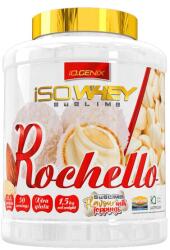 iO.GENIX ISO Whey Sublime - 1, 5 kg Rochello IO. Genix
