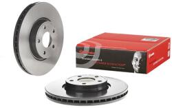 Brembo 09. A427.21 Féktárcsa Raktári Kiárusítás