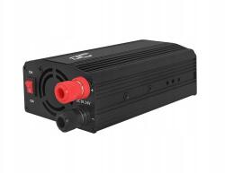 LTC Inverter 24V/230V 300W/600W, Ltc, 2xUSB