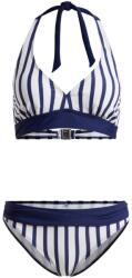 Bonprix 2 Részes Csíkos BIKINI__50