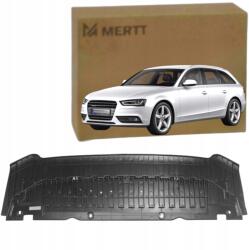 Mertt Lökhárítóvédő lemez hűtőrács Audi A4 B8 8K0 S-line Lifting 2011-2015