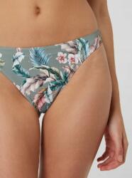 Esprit Virágos Fürdőruha Alsó 40 L