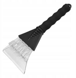  Ablakkaparó Soft meleg markolatú kaparó Bradas ICE303GY