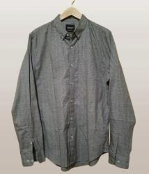 Superdry Mintás Gombos Ing (M) (590150)