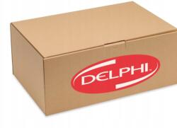 Delphi Féktárcsa Hátsó 234X10 P