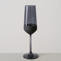 Boltze Üveg pohár/kancsó Moluna Változat: Pezsgős pohár (2046390)