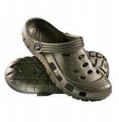 M-Tac Eva gumi papucs Könnyű szandál sarokpánttal Oliva 41 (M-TAC)
