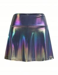 Shein Szoknya Rövidnadrág Színes Mini