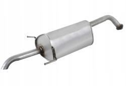 Walker Hátsó hangtompító 22817/WAL