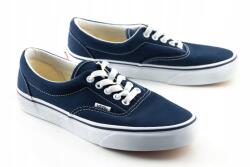 Vans Női tornacipő Vans Era sötétkék divatos klasszikus tornacipő méret 38, 5 (VN000EWZNVY1)
