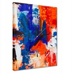 ZeSmakiem Órák 30x40 Absztrakt Karl (H4238M_Z1D_30x40cm AZ)