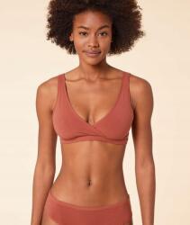 Etam Rozsdabarna Kétoldalas Melltartó, Size XS (557931)