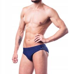 Shepa Sport fürdőnadrág Shepa 012 férfi úszónadrág strandra uszodába (012 Nvy)