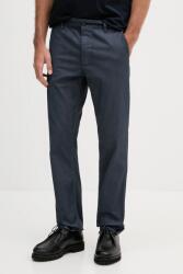 BOSS Orange nadrág - sötétkék 36/32 - answear - 35 590 Ft