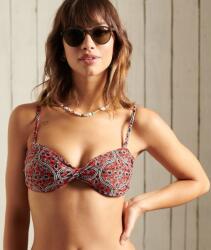 Superdry Fürdő Felső Mintás (38) (589840)