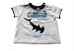 Wójcik póló póló 68 cm 3-6 m-es (NW0204)