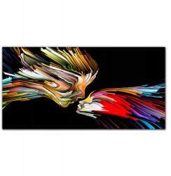 Coloray Vászonkép Karakterek Expresszionizmus 100x50 cm (010030010010000017544)